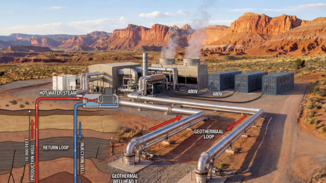 GeoThermal vFx