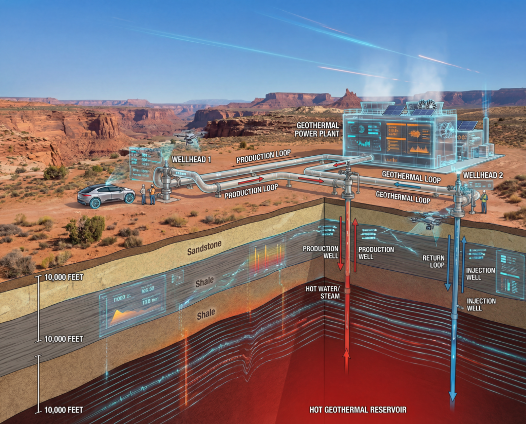 Hi-tech Geo Therm Image