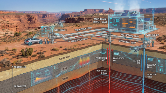 Hi-tech Geo Therm Image